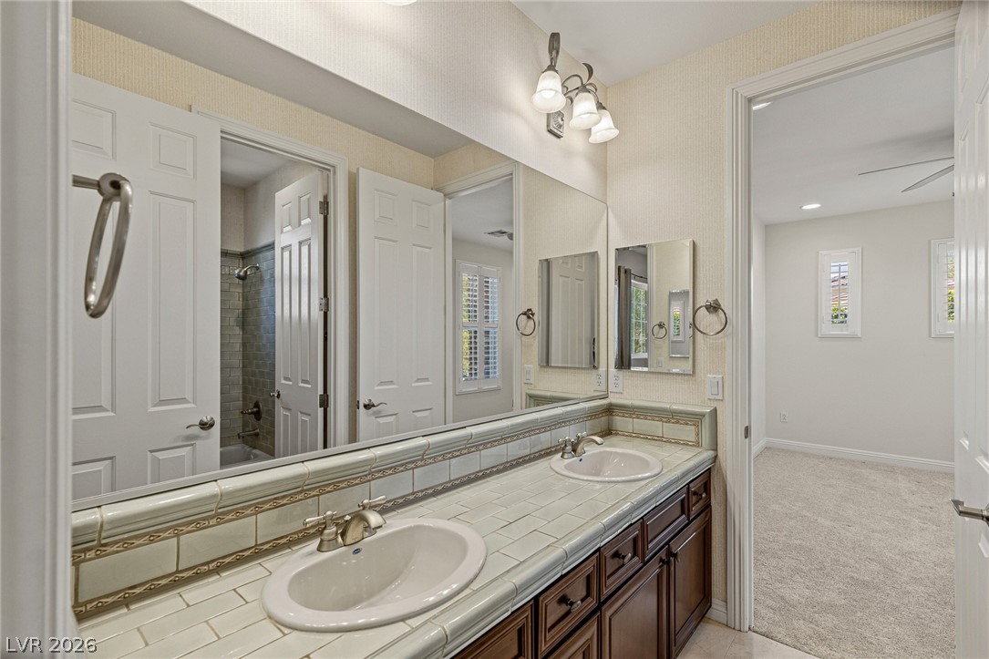 173 Brushton Court Las Vegas NV 89138