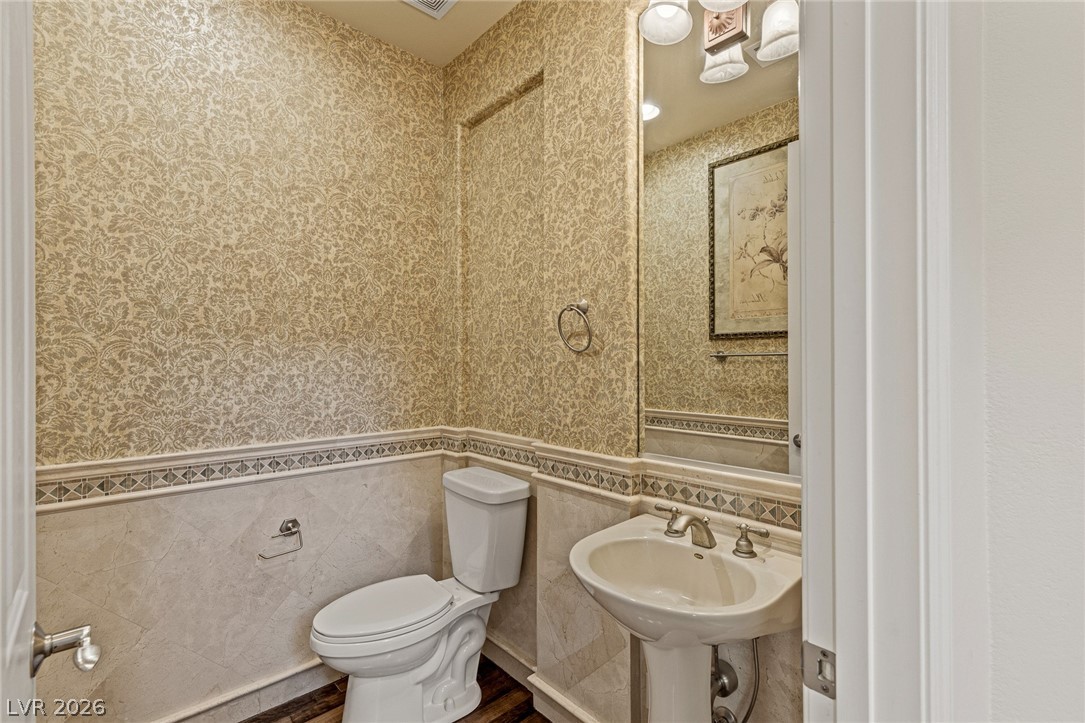 173 Brushton Court Las Vegas NV 89138