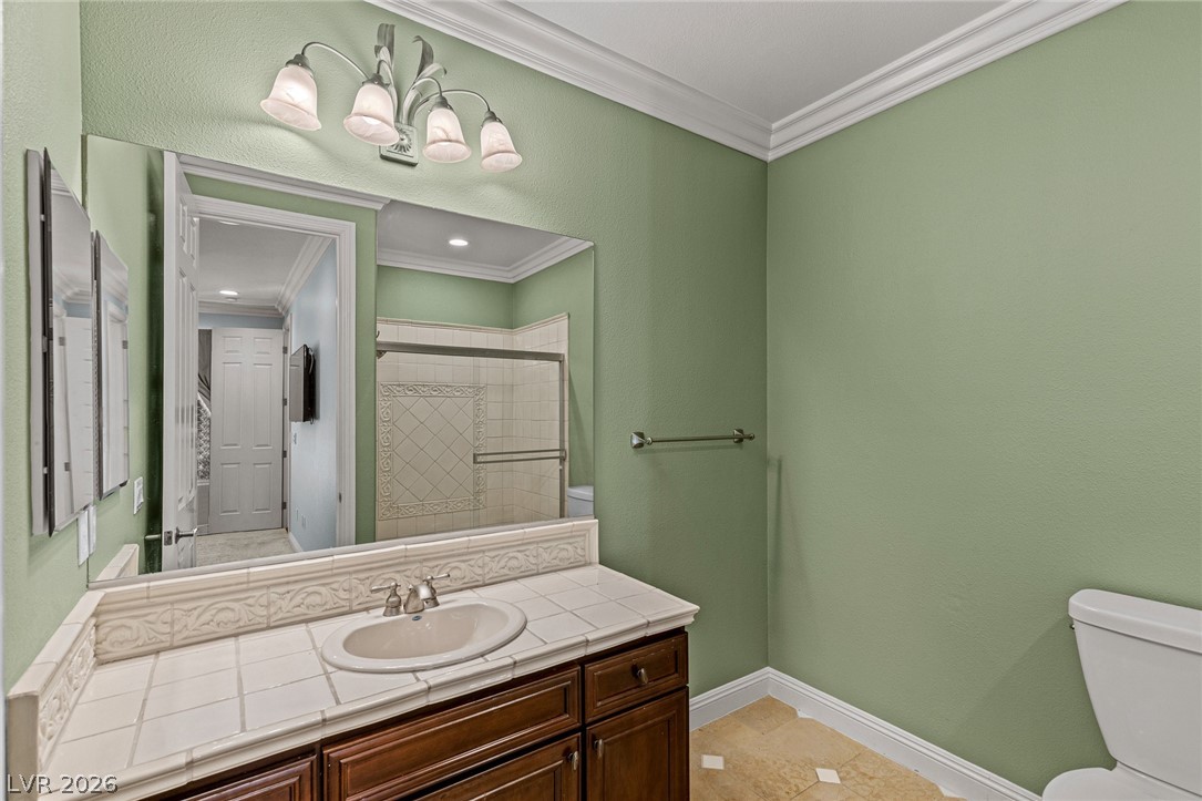 173 Brushton Court Las Vegas NV 89138