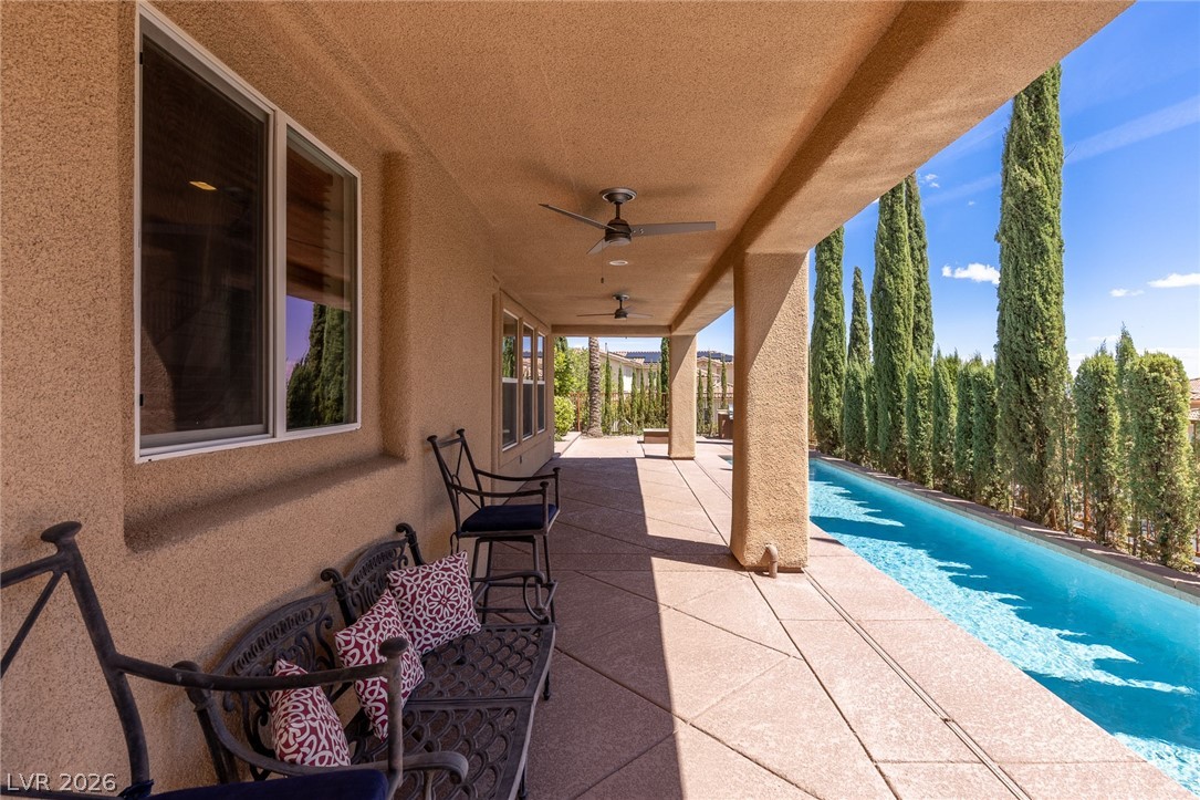 173 Brushton Court Las Vegas NV 89138