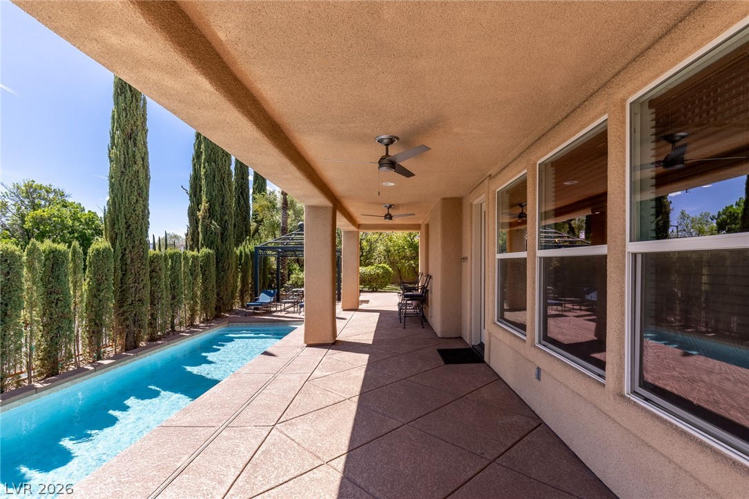 173 Brushton Court Las Vegas NV 89138