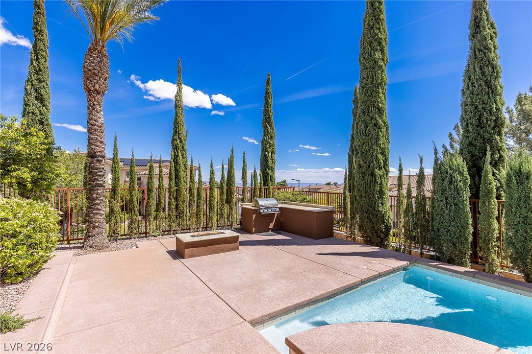 173 Brushton Court Las Vegas NV 89138