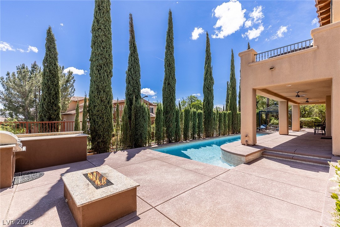 173 Brushton Court Las Vegas NV 89138