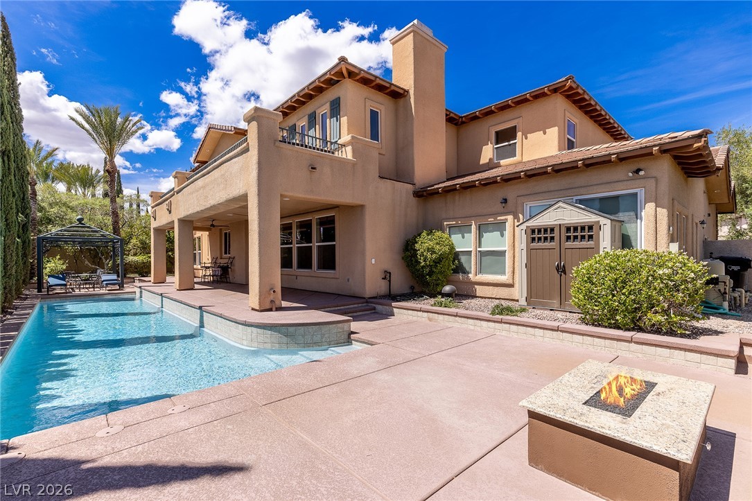 173 Brushton Court Las Vegas NV 89138