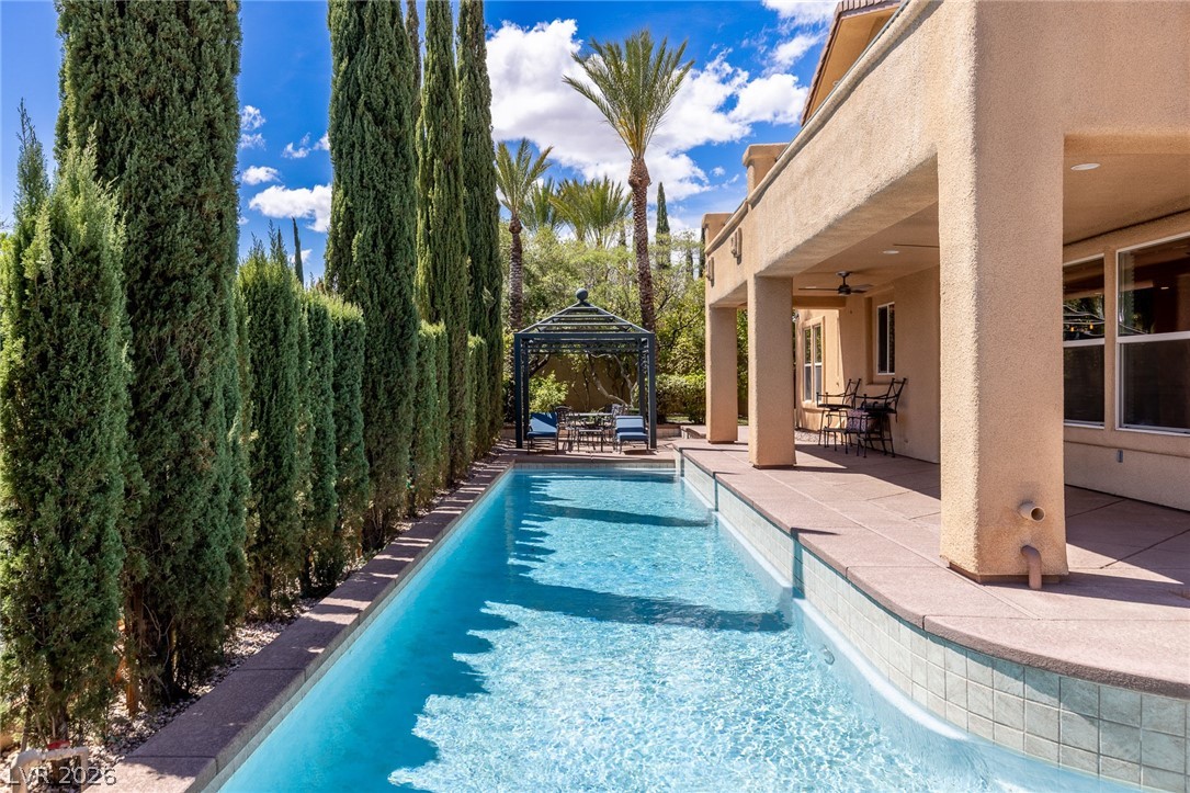 173 Brushton Court Las Vegas NV 89138