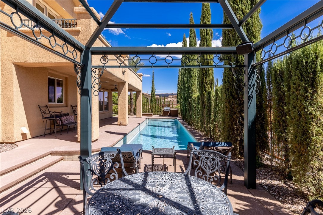 173 Brushton Court Las Vegas NV 89138
