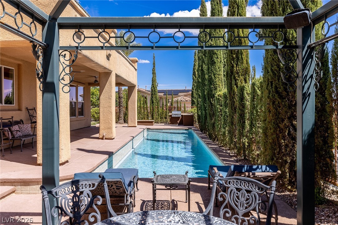 173 Brushton Court Las Vegas NV 89138