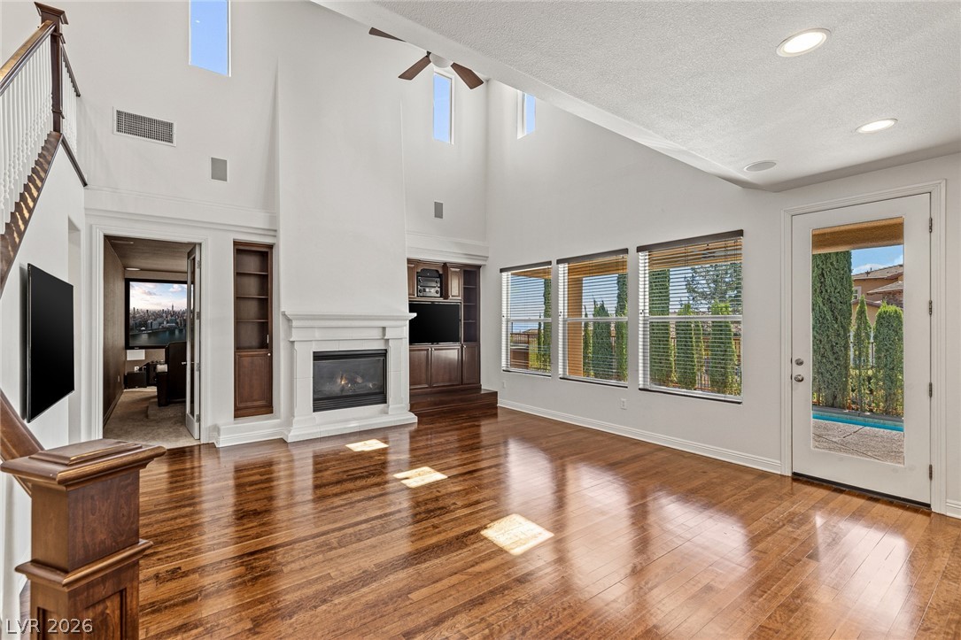 173 Brushton Court Las Vegas NV 89138