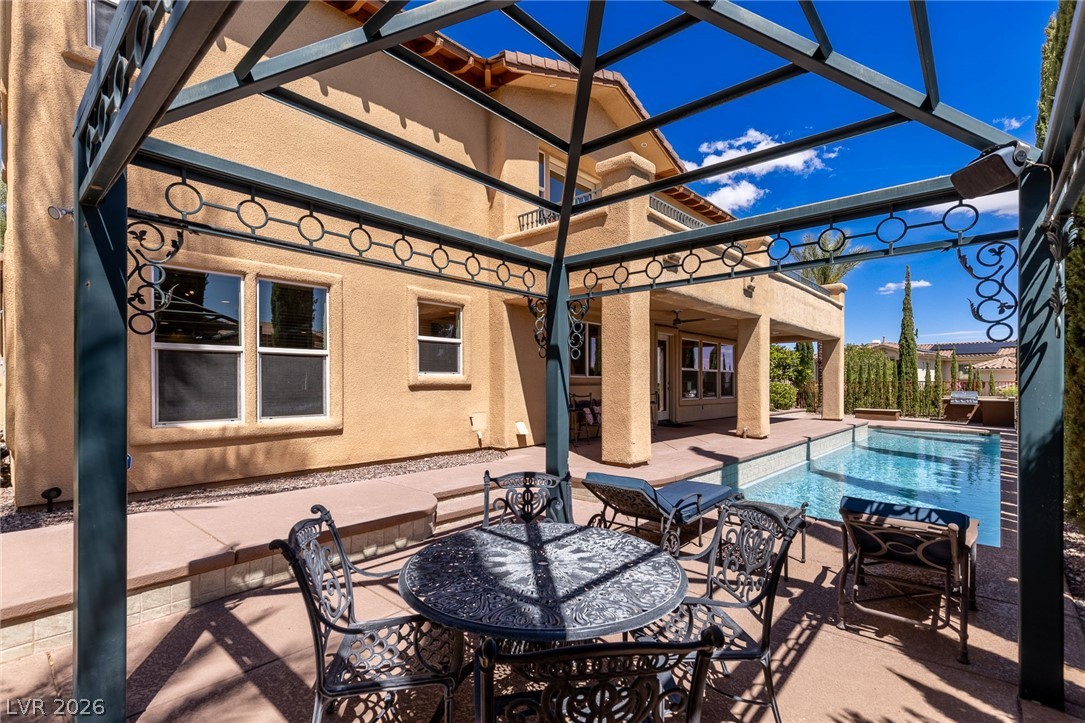 173 Brushton Court Las Vegas NV 89138