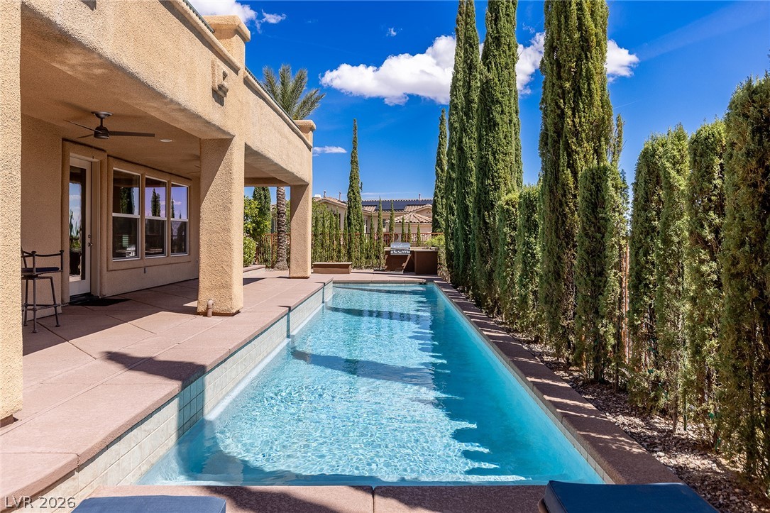 173 Brushton Court Las Vegas NV 89138