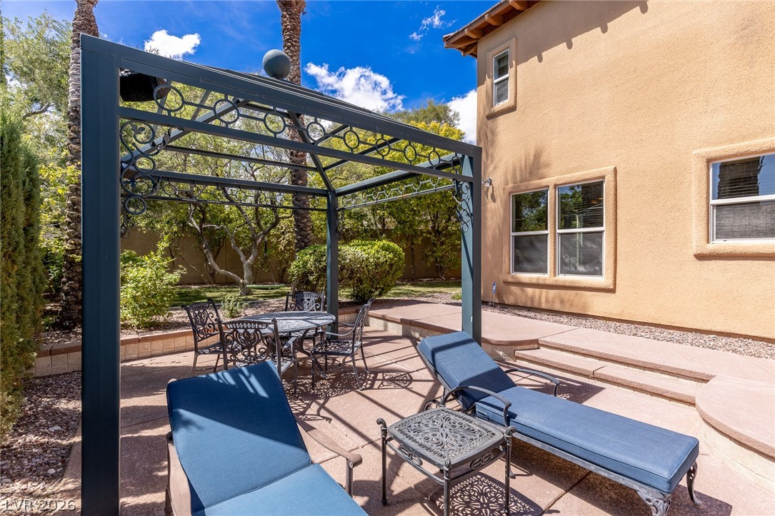 173 Brushton Court Las Vegas NV 89138