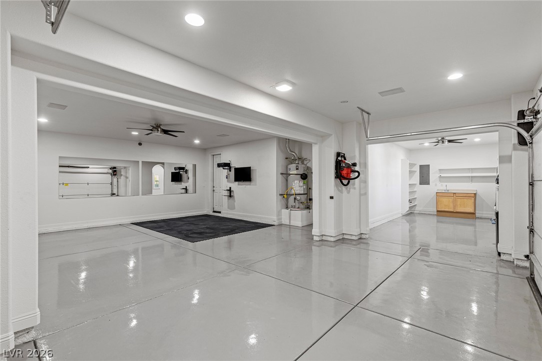 173 Brushton Court Las Vegas NV 89138