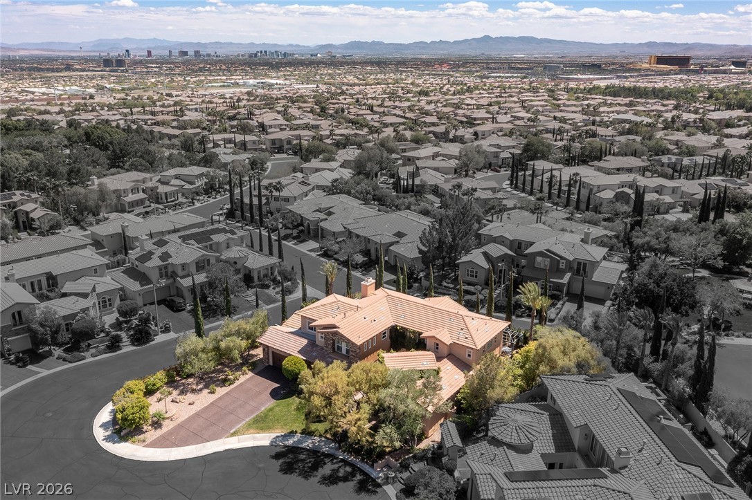 173 Brushton Court Las Vegas NV 89138