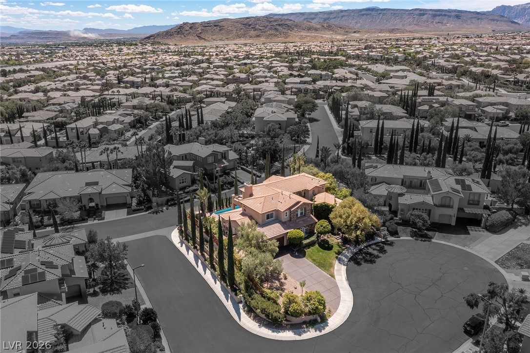 173 Brushton Court Las Vegas NV 89138