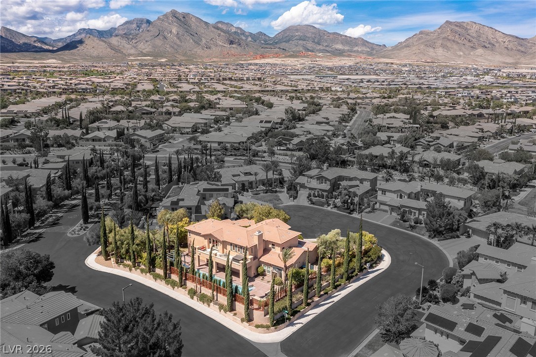 173 Brushton Court Las Vegas NV 89138
