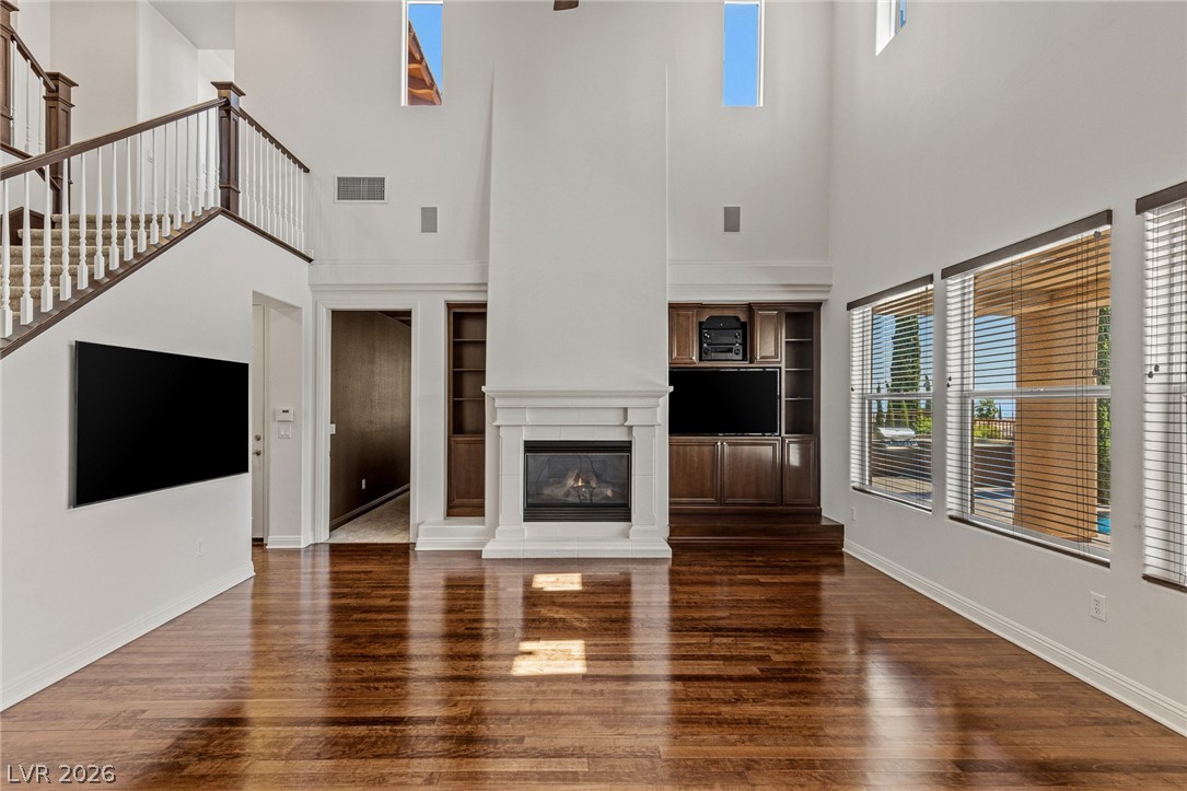 173 Brushton Court Las Vegas NV 89138