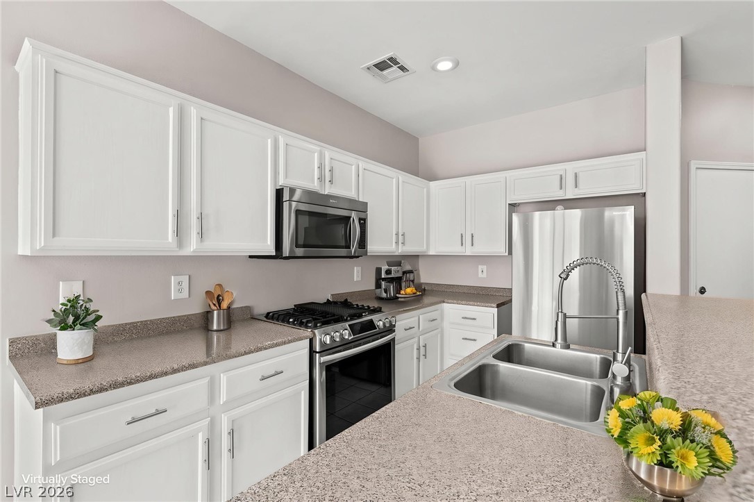 5923 West Santoli Avenue Las Vegas NV 89139