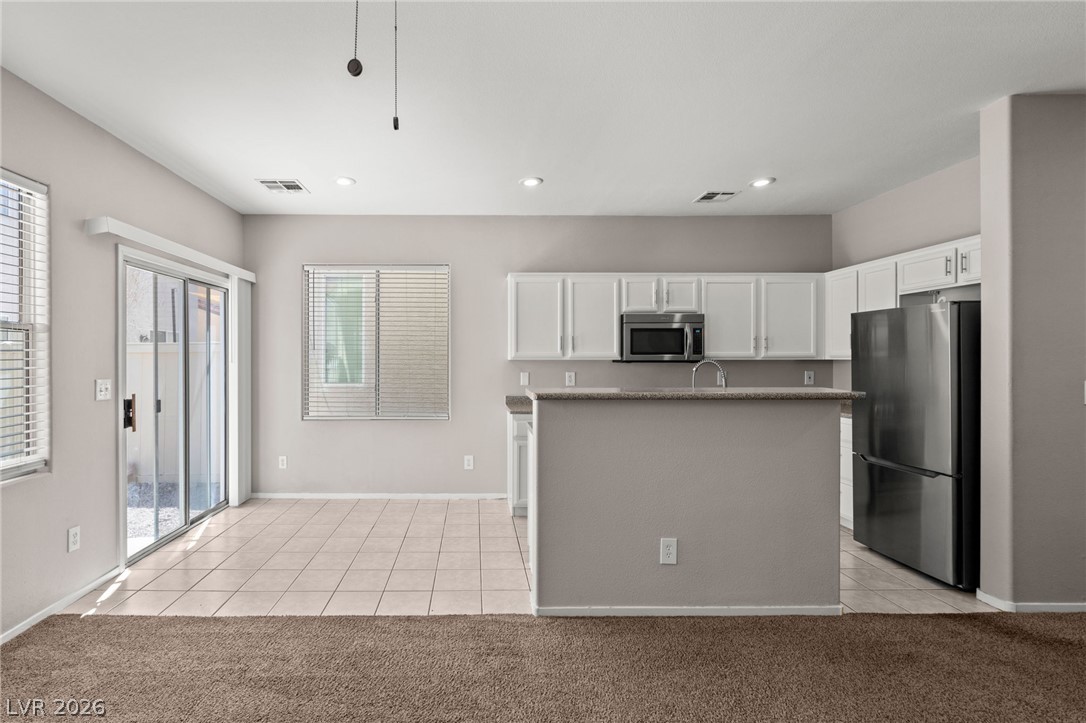 5923 West Santoli Avenue Las Vegas NV 89139