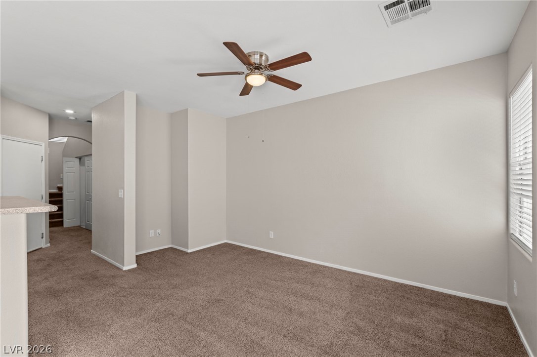 5923 West Santoli Avenue Las Vegas NV 89139
