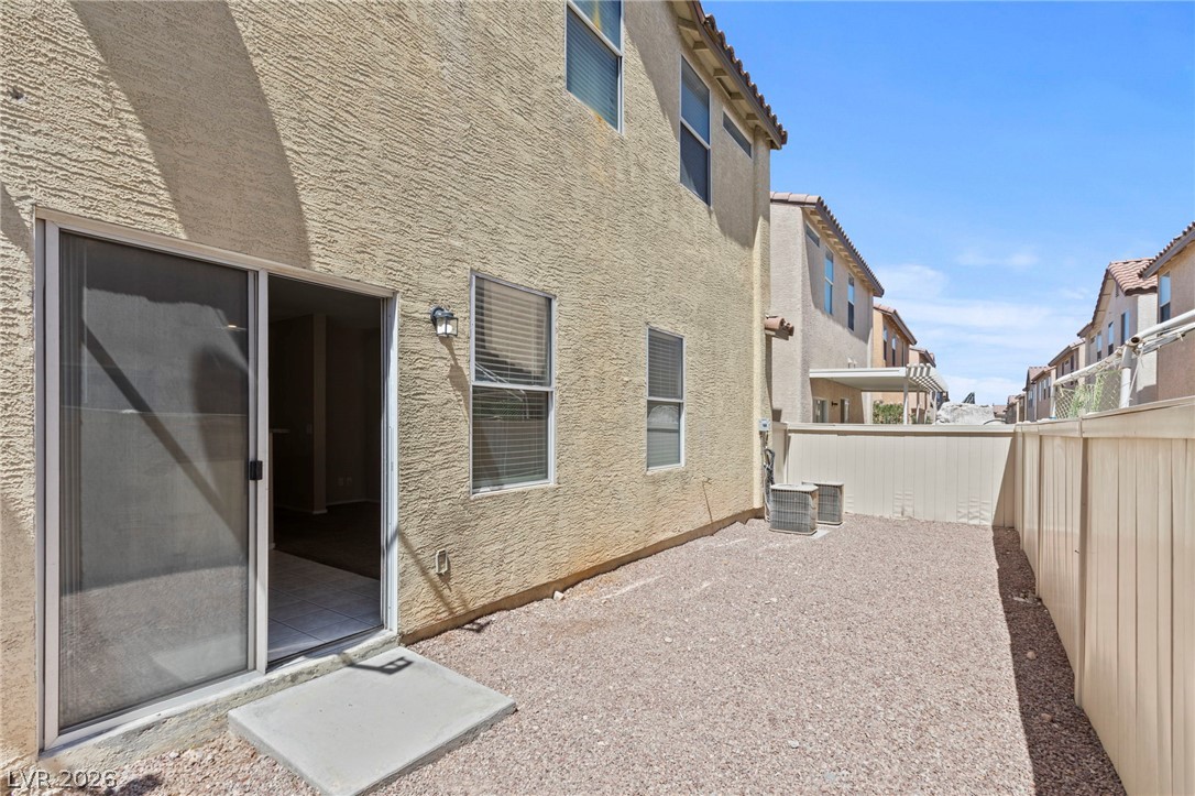 5923 West Santoli Avenue Las Vegas NV 89139