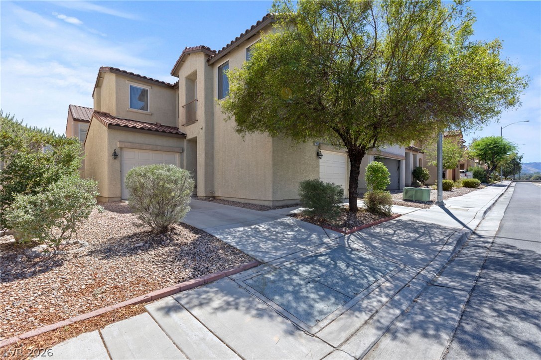 5923 West Santoli Avenue Las Vegas NV 89139