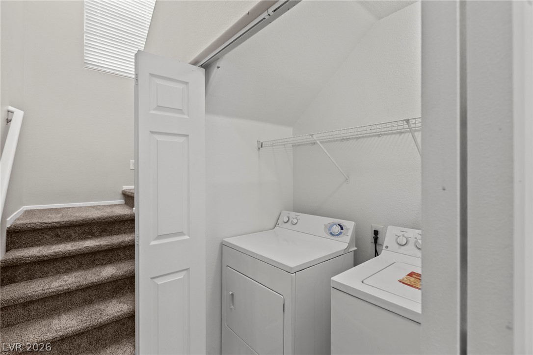 5923 West Santoli Avenue Las Vegas NV 89139