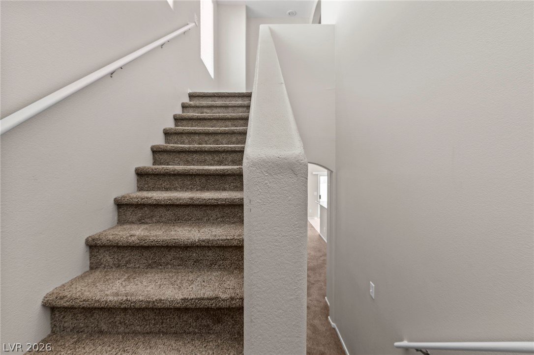 5923 West Santoli Avenue Las Vegas NV 89139