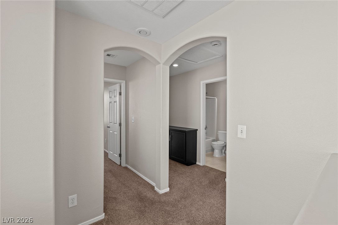 5923 West Santoli Avenue Las Vegas NV 89139
