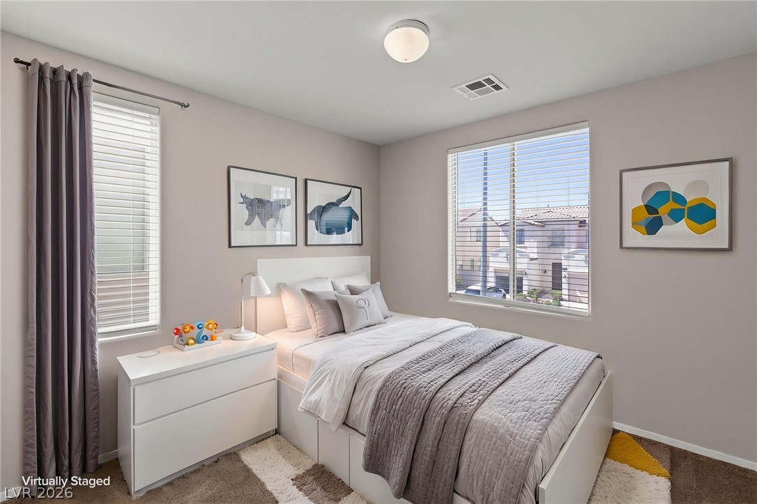 5923 West Santoli Avenue Las Vegas NV 89139
