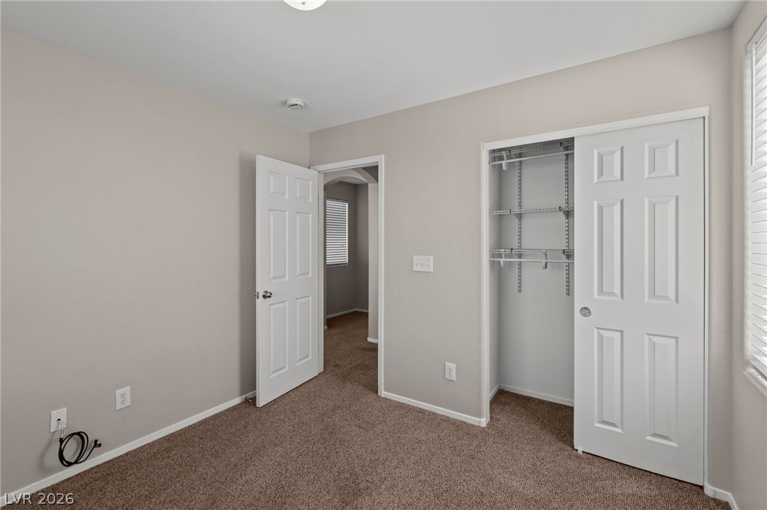 5923 West Santoli Avenue Las Vegas NV 89139