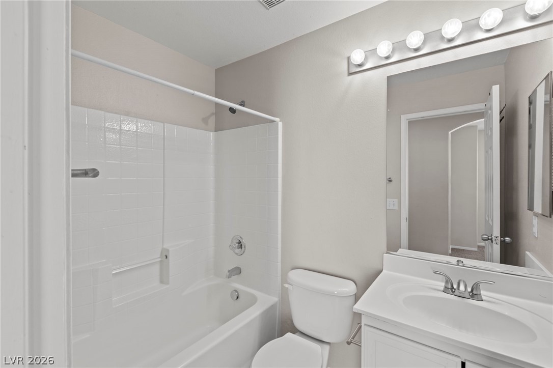 5923 West Santoli Avenue Las Vegas NV 89139