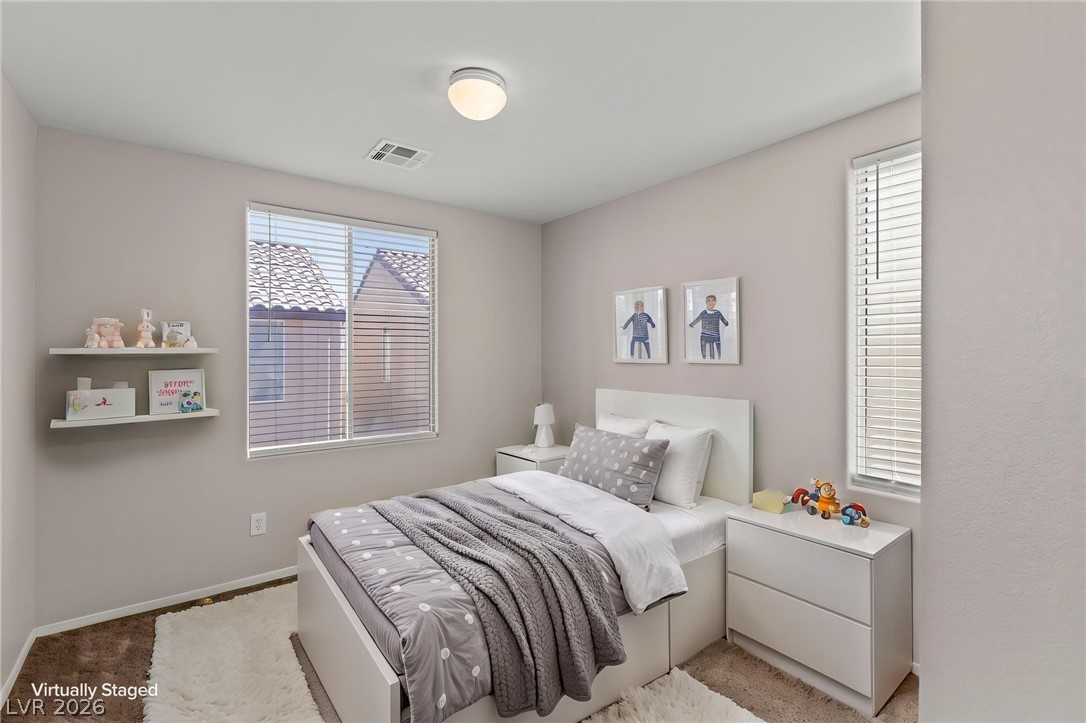 5923 West Santoli Avenue Las Vegas NV 89139