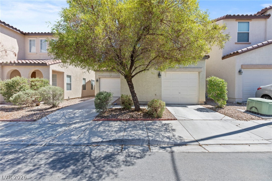 5923 West Santoli Avenue Las Vegas NV 89139