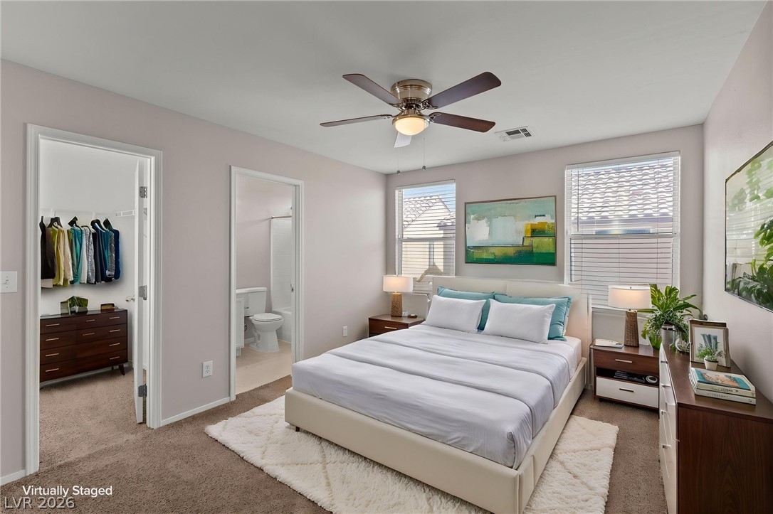 5923 West Santoli Avenue Las Vegas NV 89139