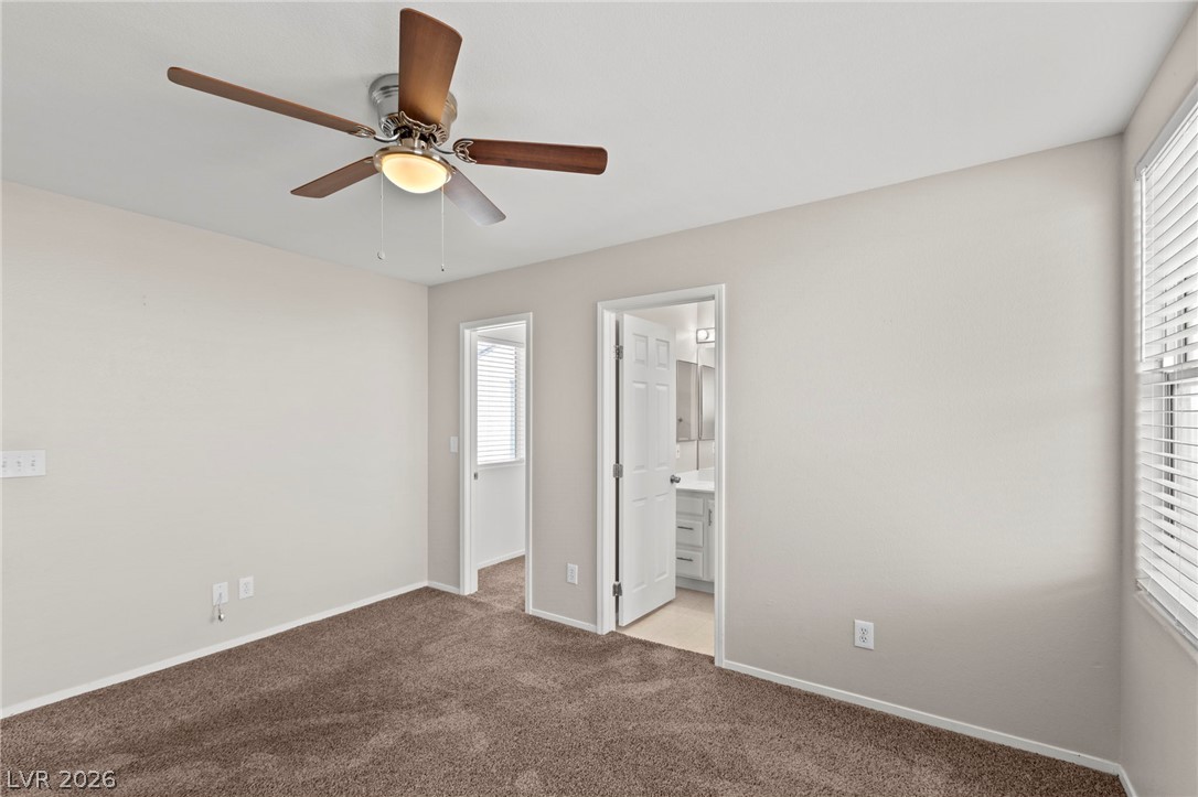 5923 West Santoli Avenue Las Vegas NV 89139