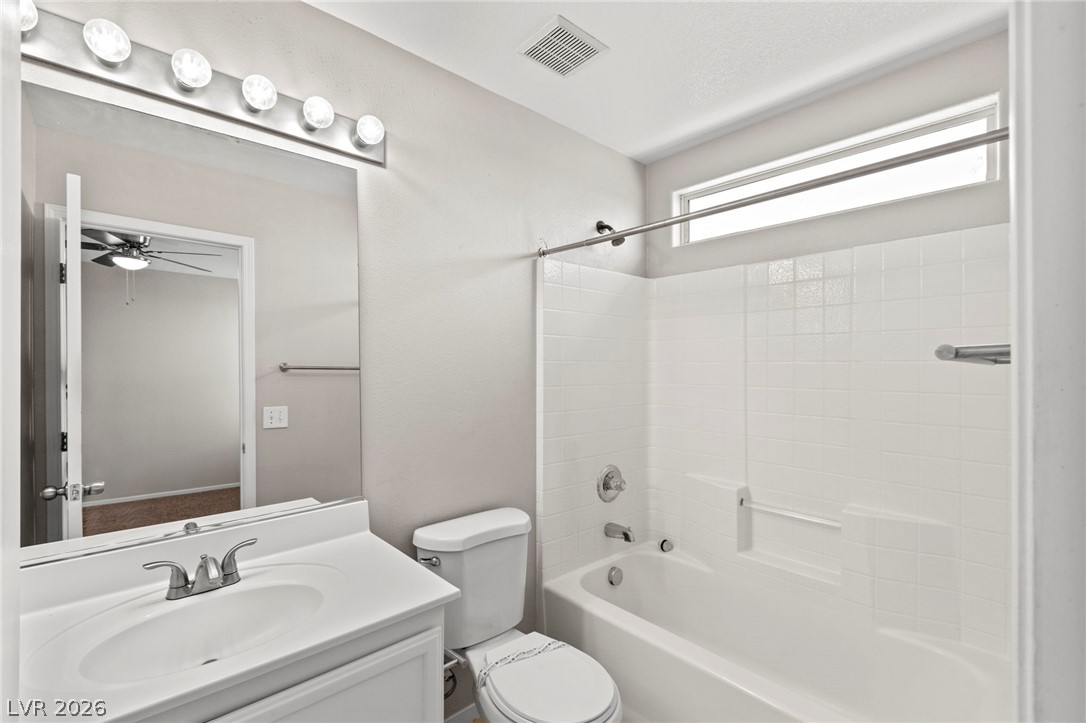 5923 West Santoli Avenue Las Vegas NV 89139