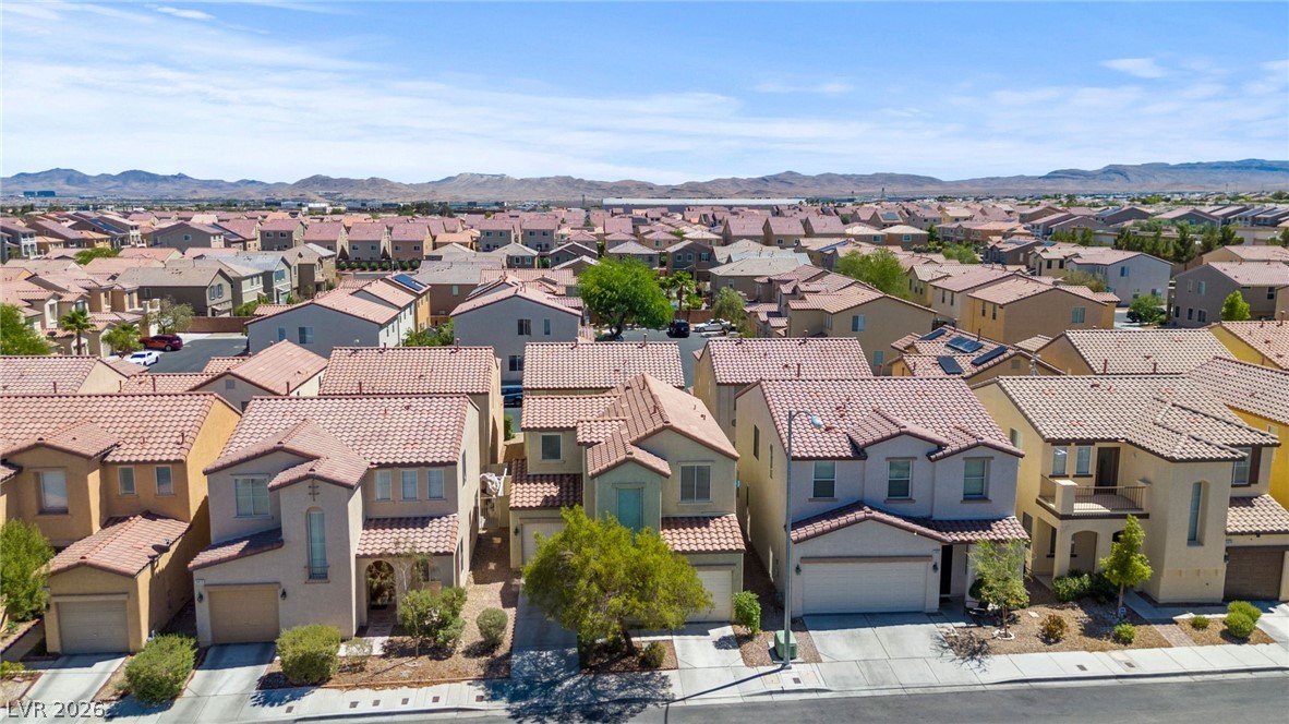 5923 West Santoli Avenue Las Vegas NV 89139