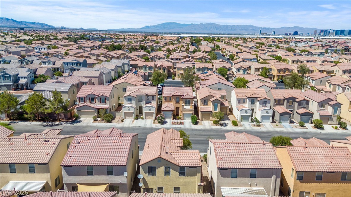 5923 West Santoli Avenue Las Vegas NV 89139