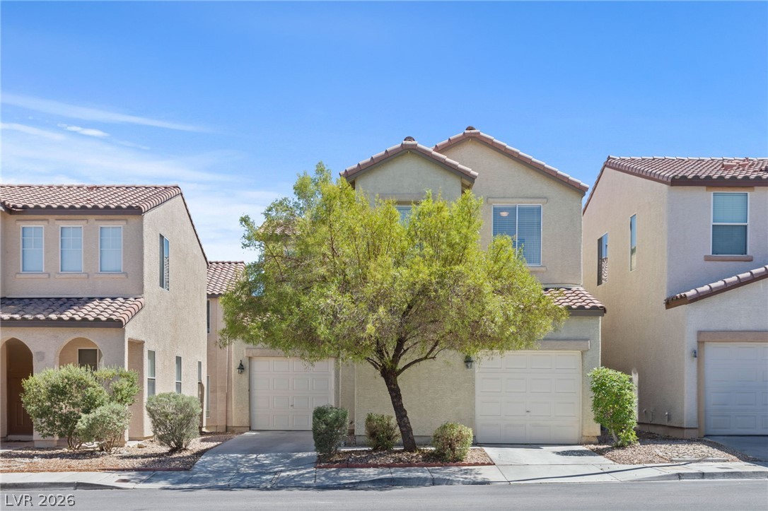 5923 West Santoli Avenue Las Vegas NV 89139