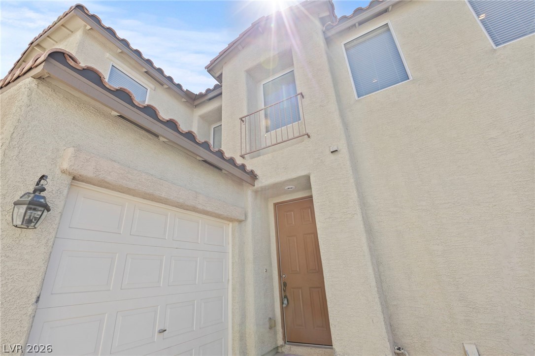 5923 West Santoli Avenue Las Vegas NV 89139