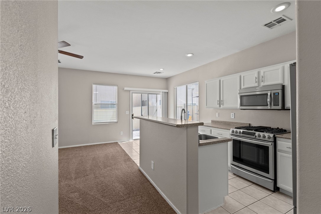 5923 West Santoli Avenue Las Vegas NV 89139