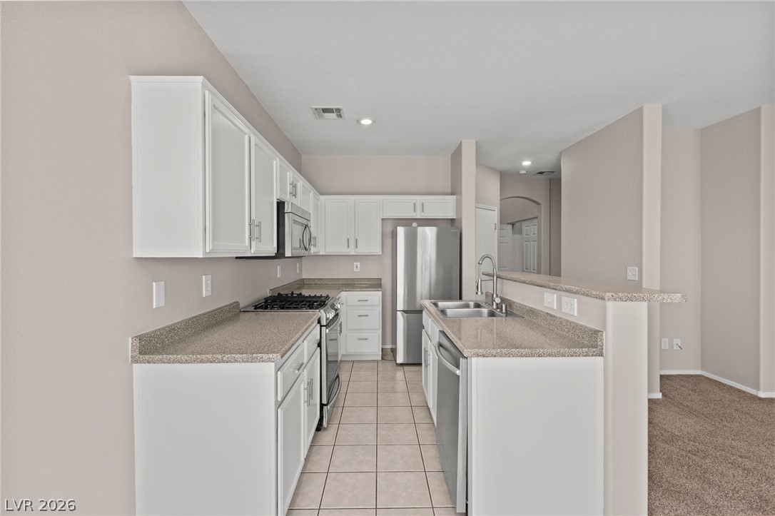 5923 West Santoli Avenue Las Vegas NV 89139