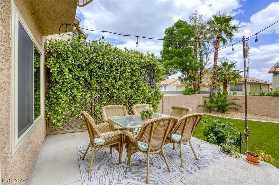 3692 River Canyon Road Las Vegas NV 89129