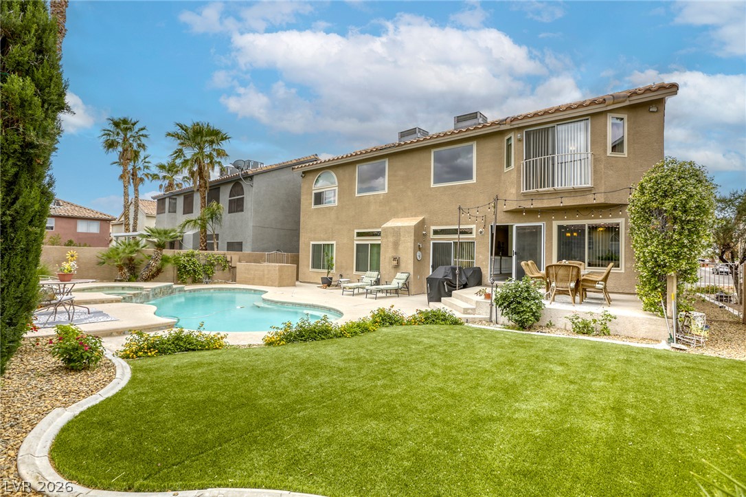 3692 River Canyon Road Las Vegas NV 89129