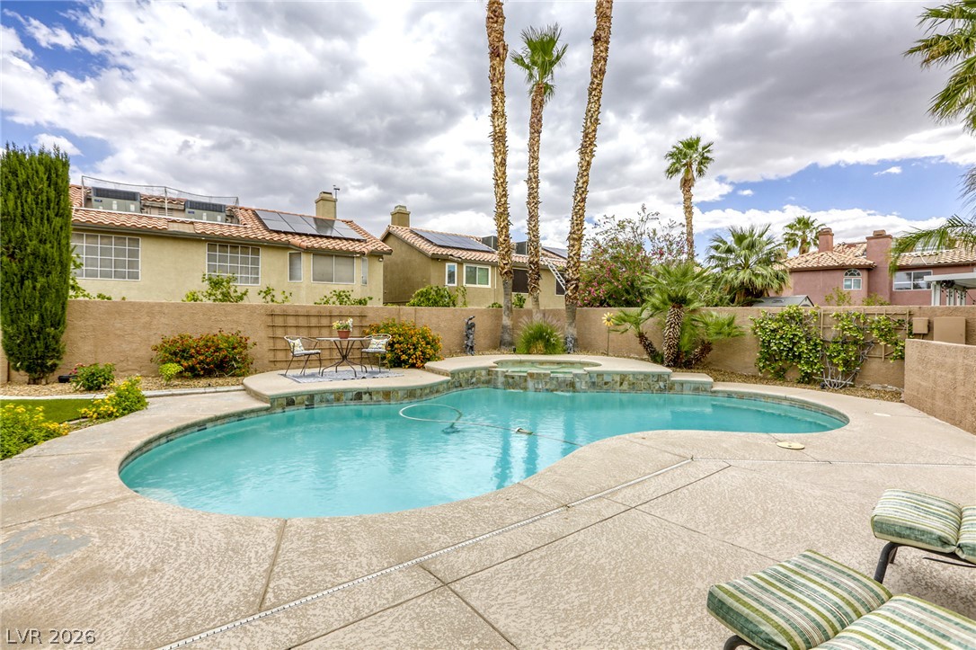 3692 River Canyon Road Las Vegas NV 89129