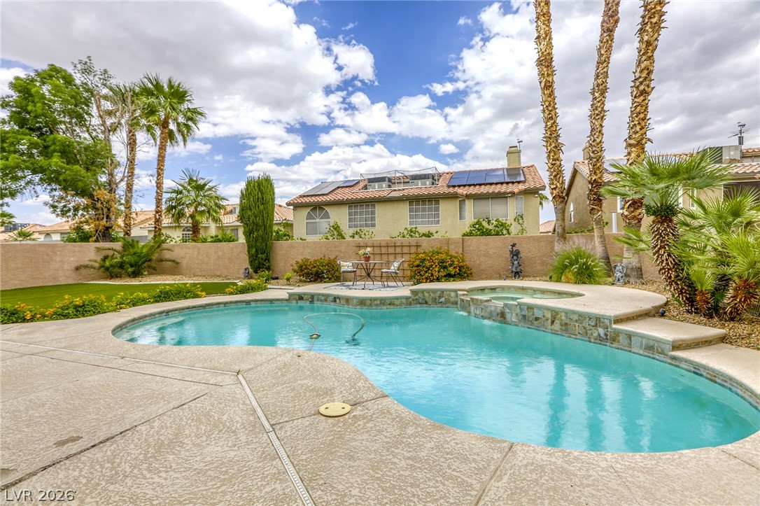 3692 River Canyon Road Las Vegas NV 89129