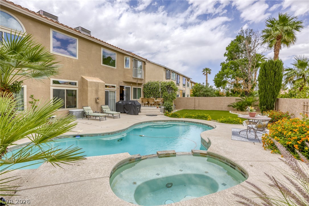 3692 River Canyon Road Las Vegas NV 89129