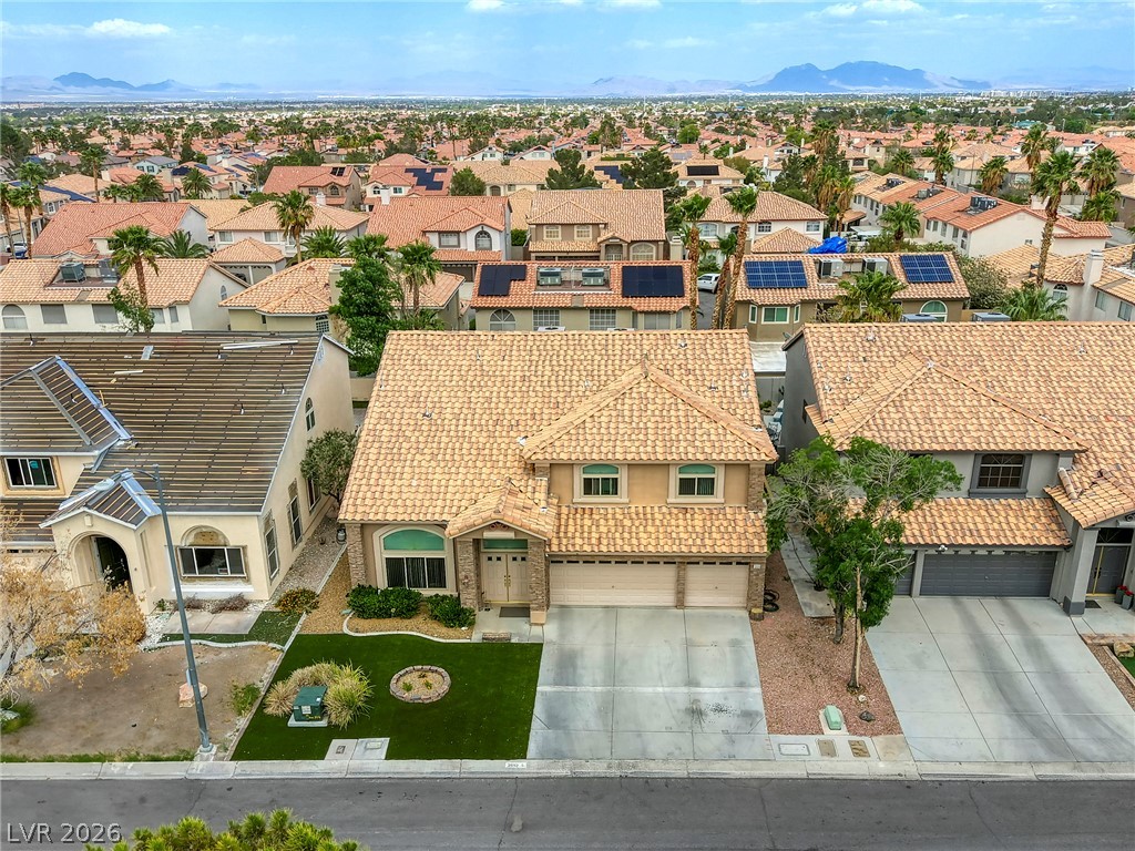 3692 River Canyon Road Las Vegas NV 89129