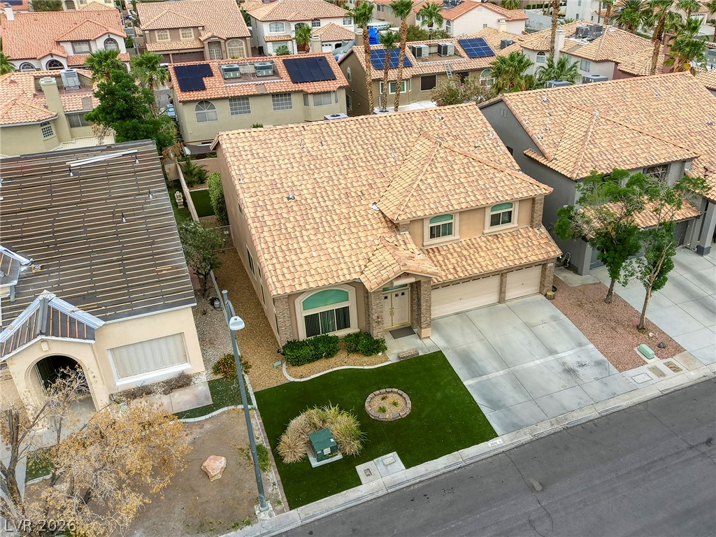 3692 River Canyon Road Las Vegas NV 89129