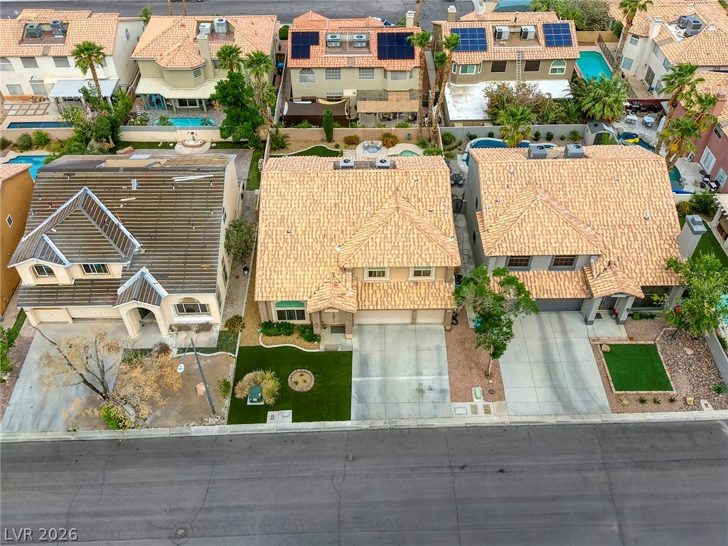 3692 River Canyon Road Las Vegas NV 89129